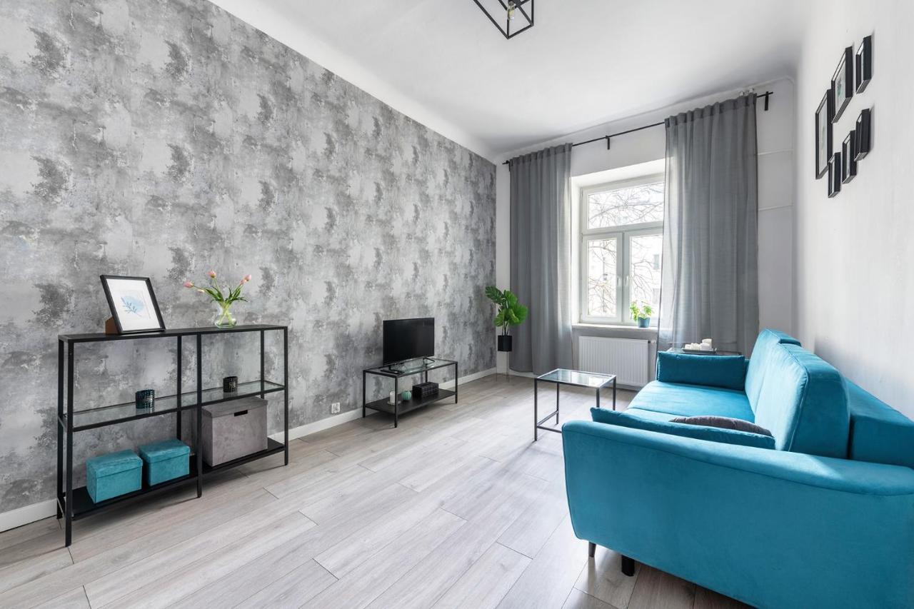 Hoza 66 Prywatne Mieszkanie 400m Od Dworca Centralnego Samodzielne Zameldowanie! Apartamento *