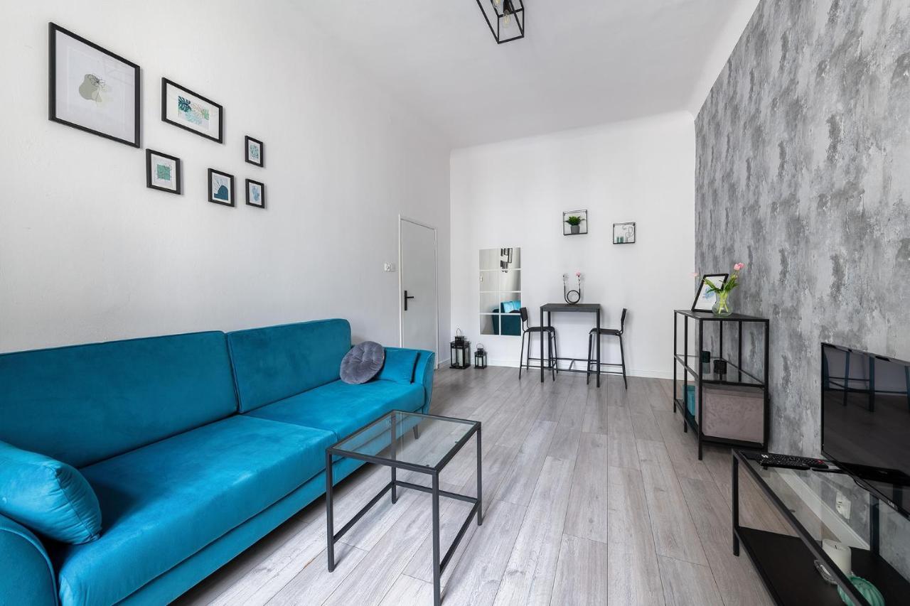 Apartamento Hoza 66 Prywatne Mieszkanie 400m Od Dworca Centralnego Samodzielne Zameldowanie!