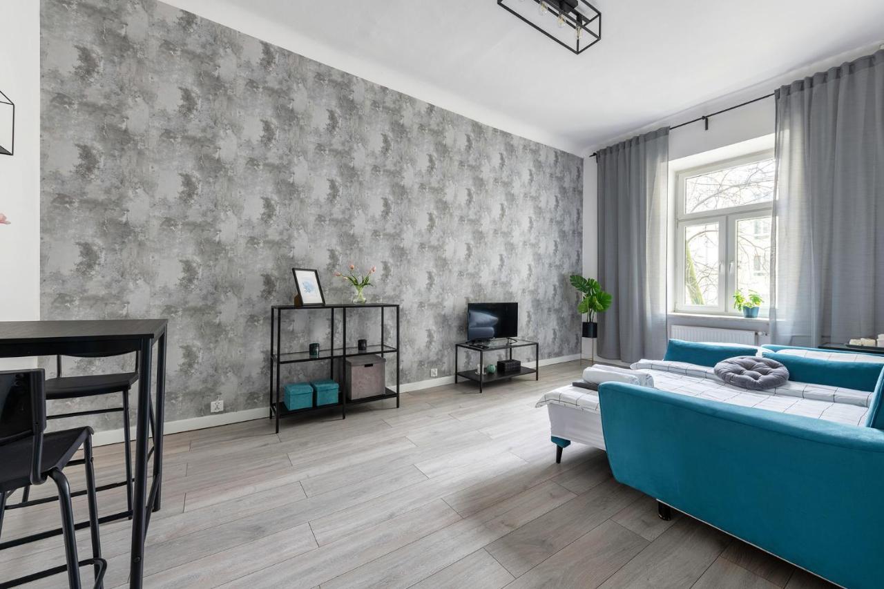 Hoza 66 Prywatne Mieszkanie 400m Od Dworca Centralnego Samodzielne Zameldowanie! Apartment Warsaw