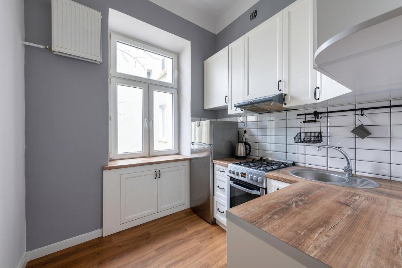 Hoza 66 Prywatne Mieszkanie 400m Od Dworca Centralnego Samodzielne Zameldowanie! Apartment