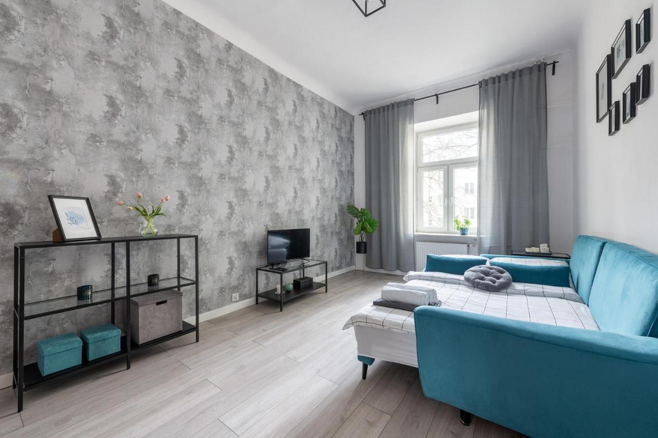 Apartamento Hoza 66 Prywatne Mieszkanie 400m Od Dworca Centralnego Samodzielne Zameldowanie! Varsóvia