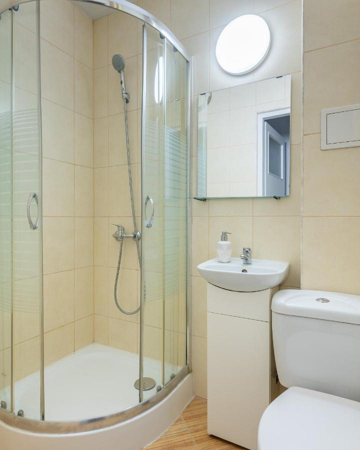 Hoza 66 Prywatne Mieszkanie 400m Od Dworca Centralnego Samodzielne Zameldowanie! Apartamento