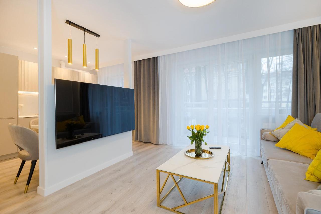 Apartment Shortstaypoland Sielecka