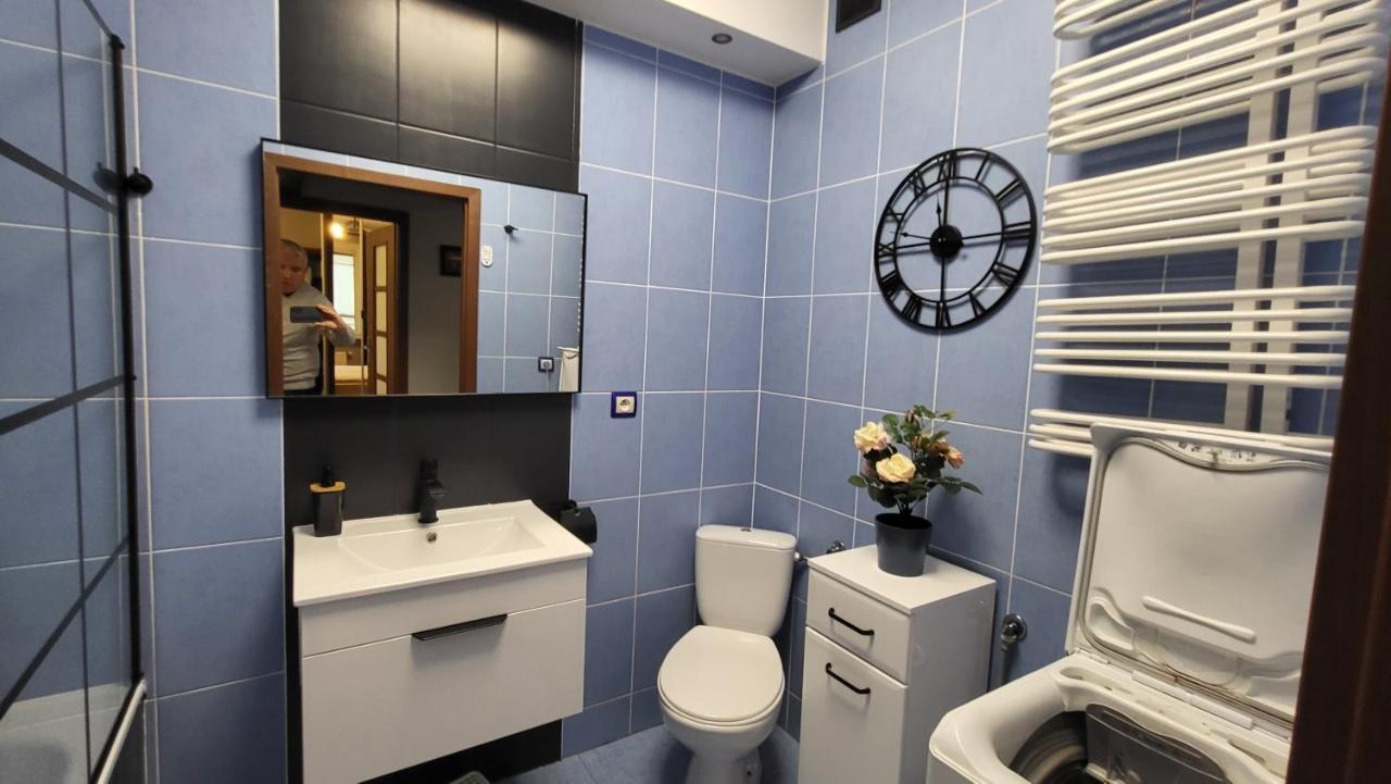 Skarbka Apartament *