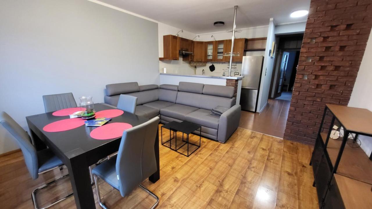 Apartamento Skarbka Varsóvia