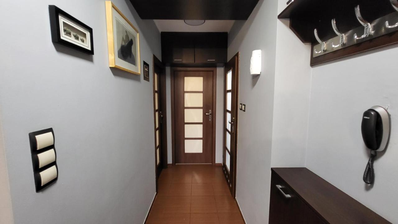 Apartamento Skarbka Varsóvia