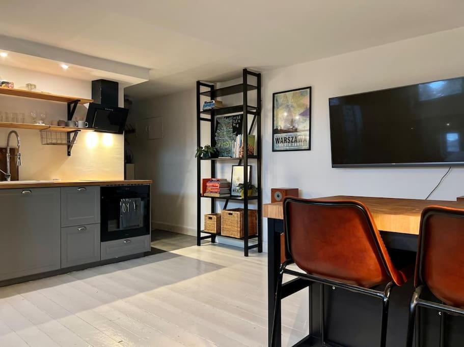 Apartamento French Penthouse