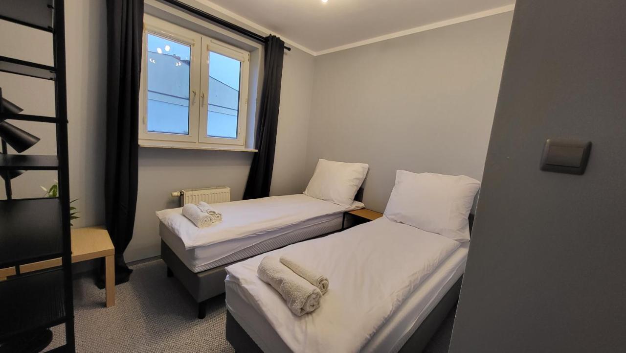 Apartamento Skarbka Varsóvia