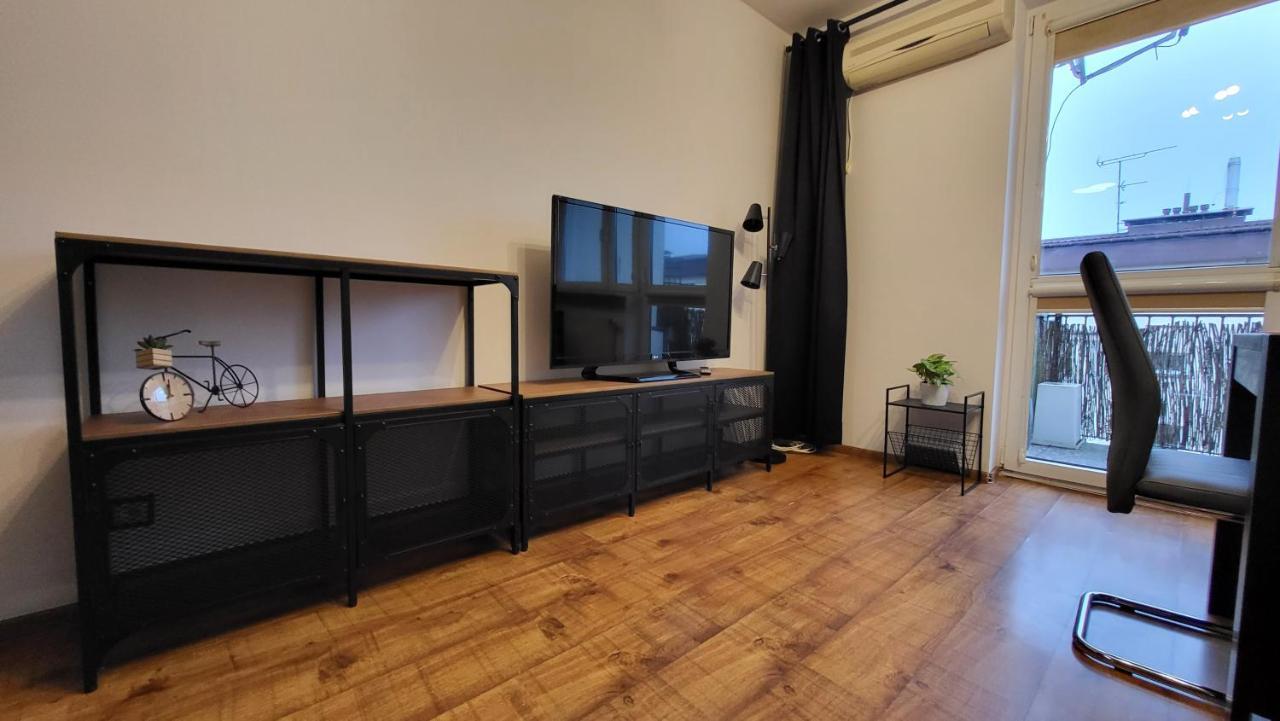 Apartamento Skarbka
