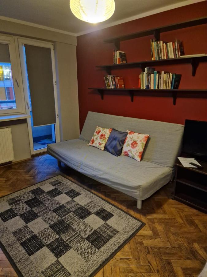 Apartment Nww Zgody I Chmielna Warsaw