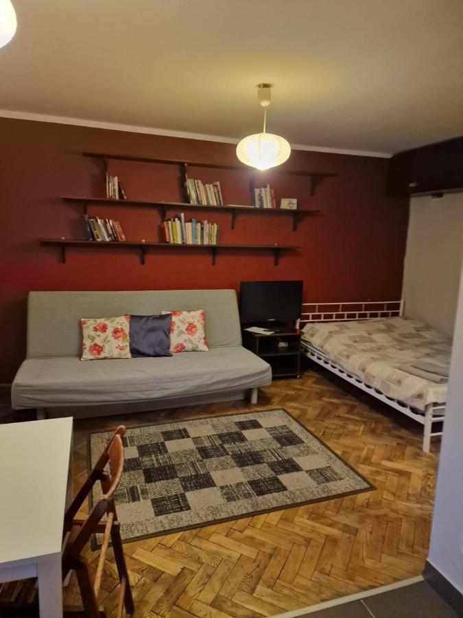 Nww Zgody I Chmielna Apartamento