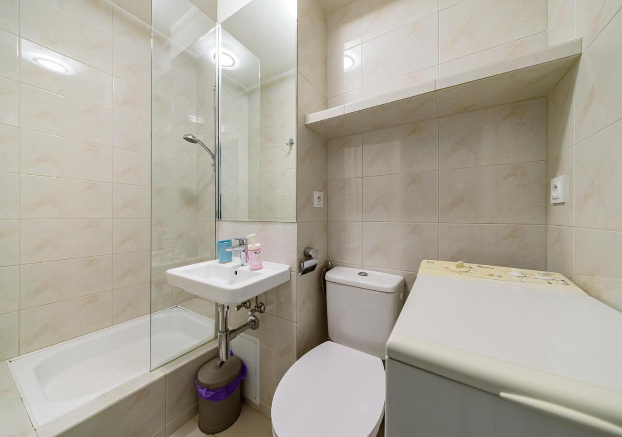 Apartament In The Center Of *