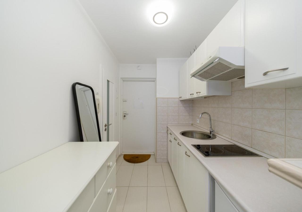 Apartament In The Center Of *