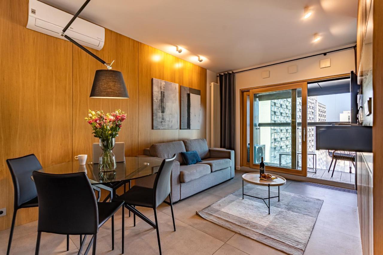 Mennica By P&o Serviced Warsaw
