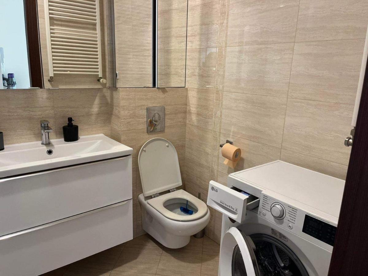 Viviappartments, - Przy Metro
