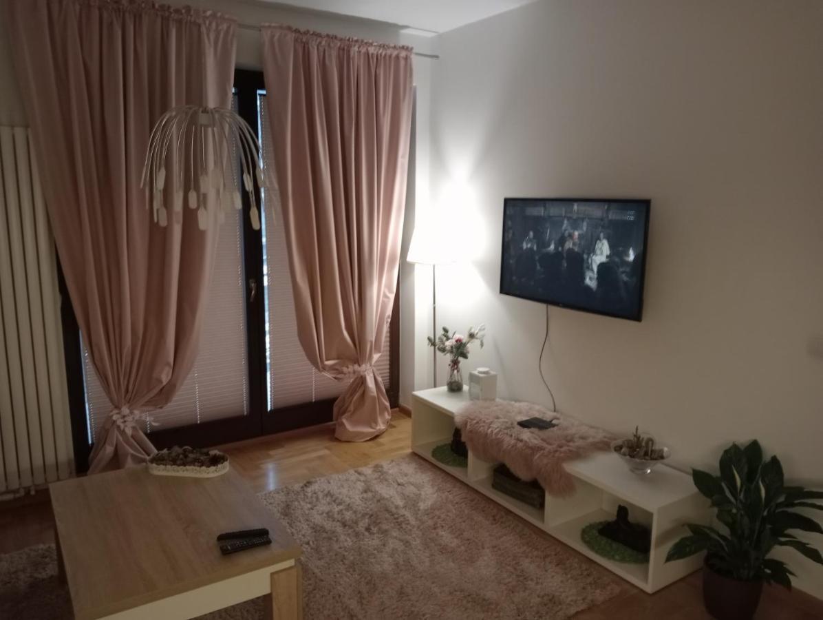 Apartamento Suzanna Arkadia