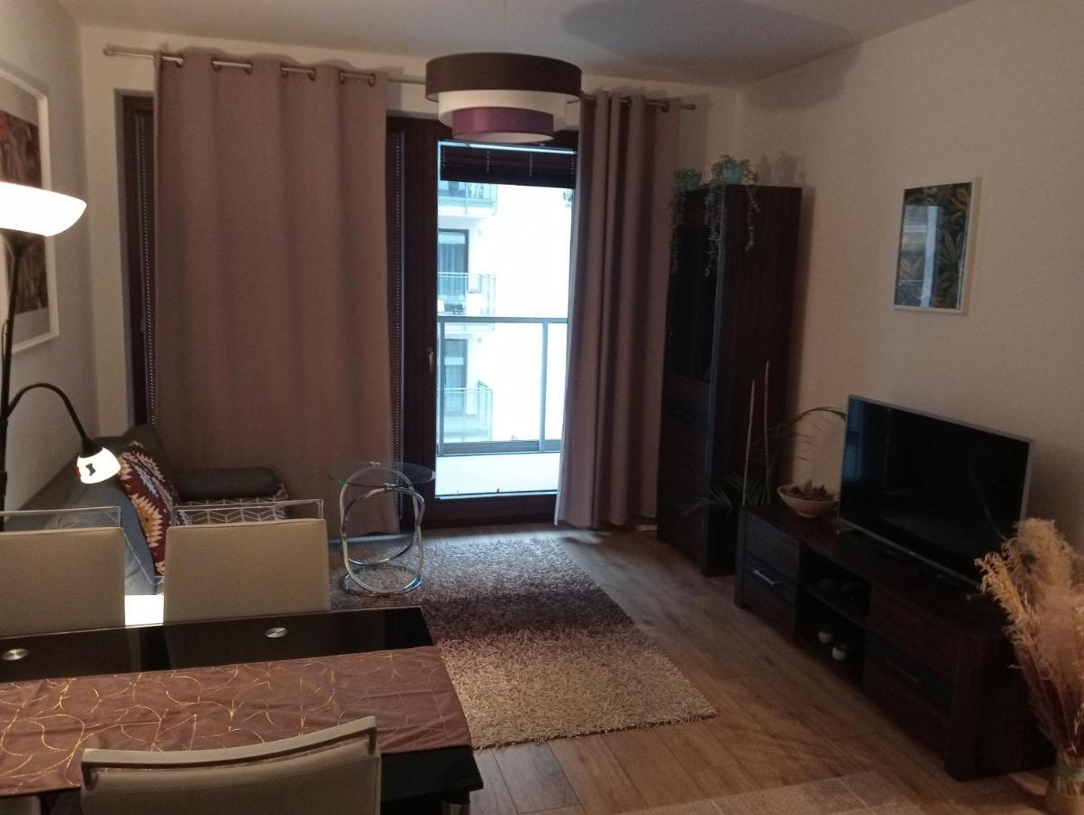 Jasmin Arkadia Apartamento