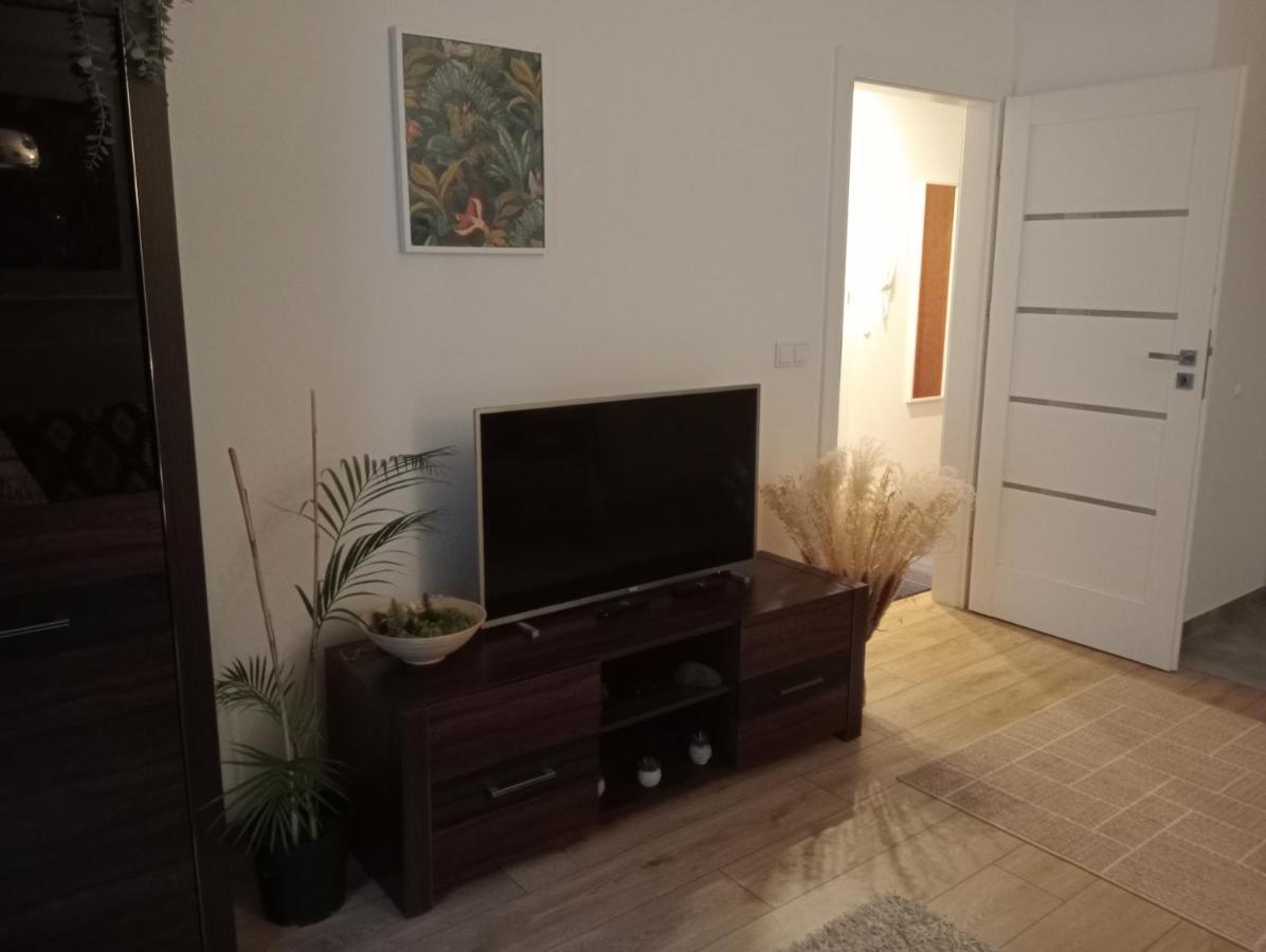 Apartamento Jasmin Arkadia