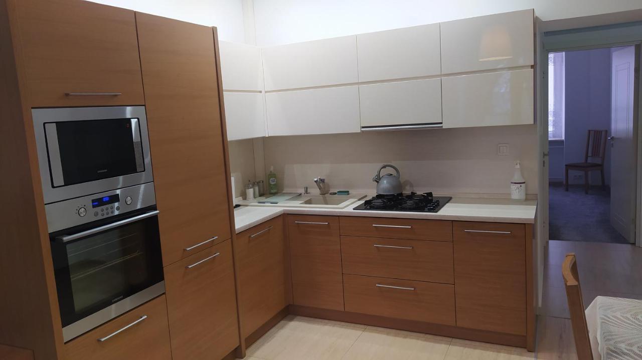 Szczesliwicka Apartamento *