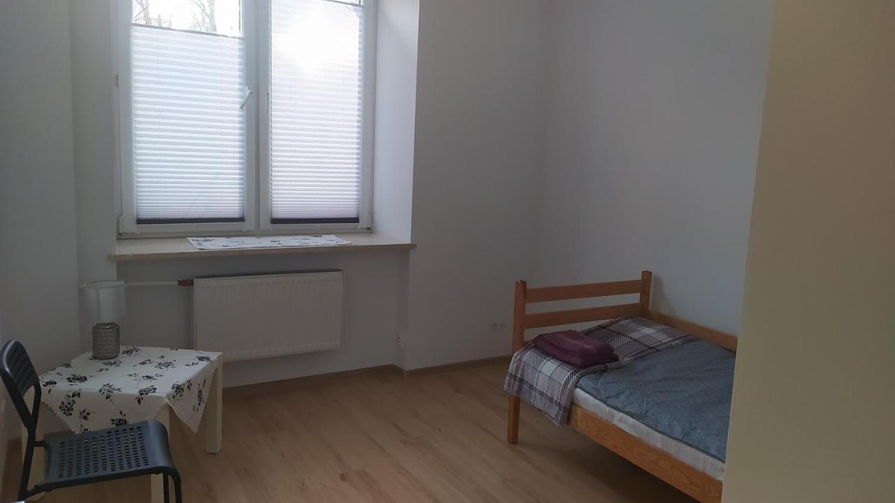 Szczesliwicka Apartamento Varsóvia