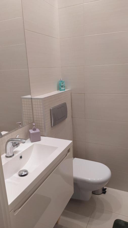 Szczesliwicka Apartamento *