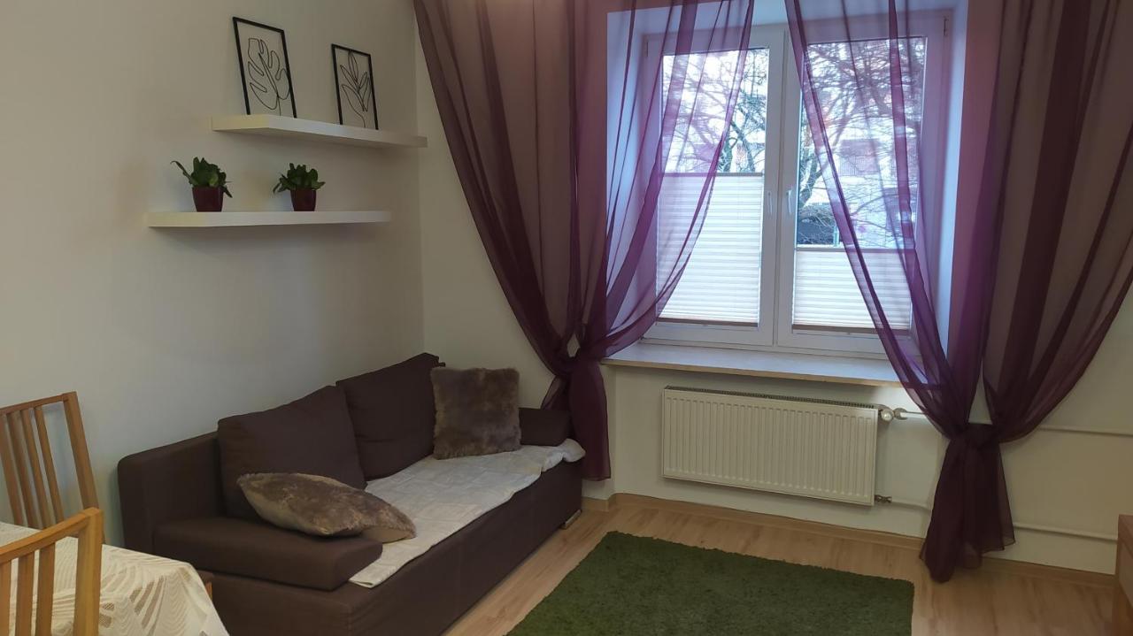 Szczesliwicka Apartamento