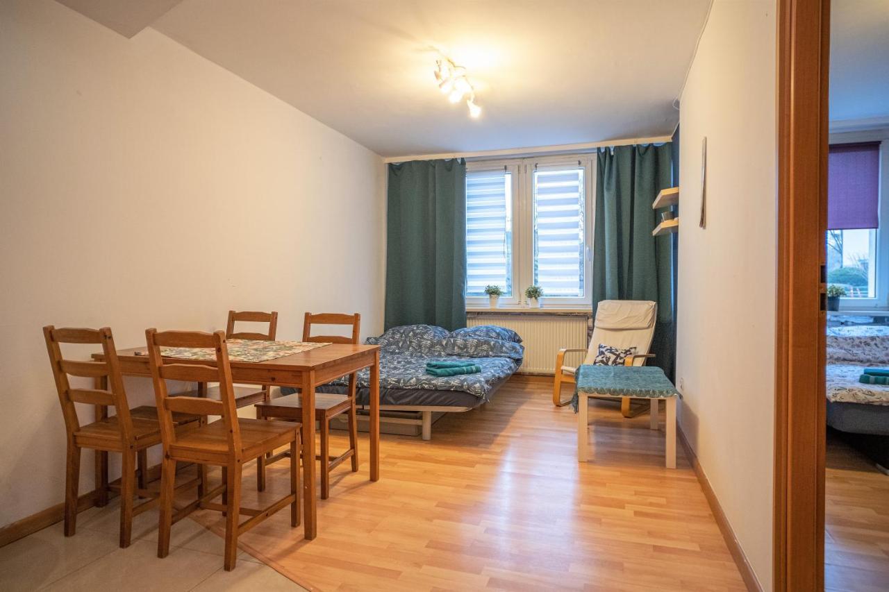 Promyka Dnf Căn hộ Warsaw