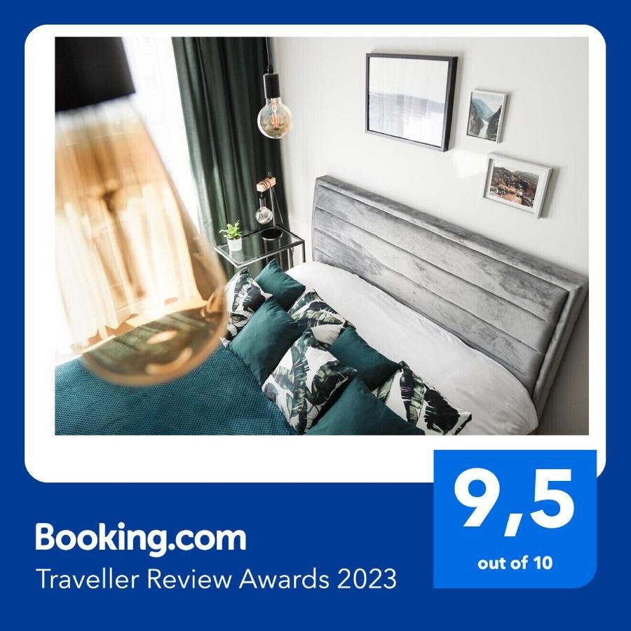 Vizzit Us Premium Apartamento