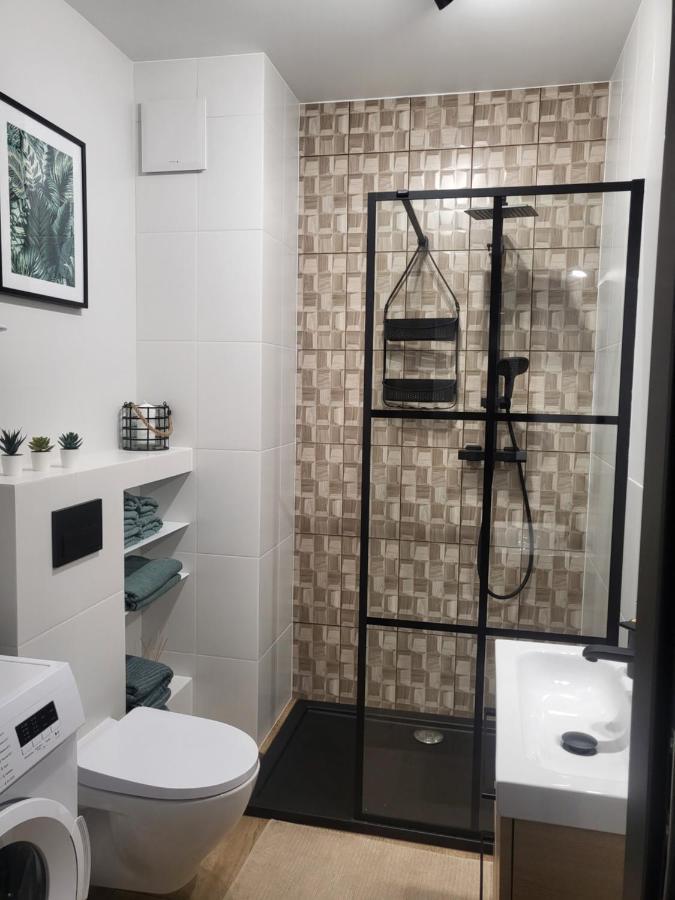 Bohema Na Szwedzkiej, Metro Apartment Warsaw