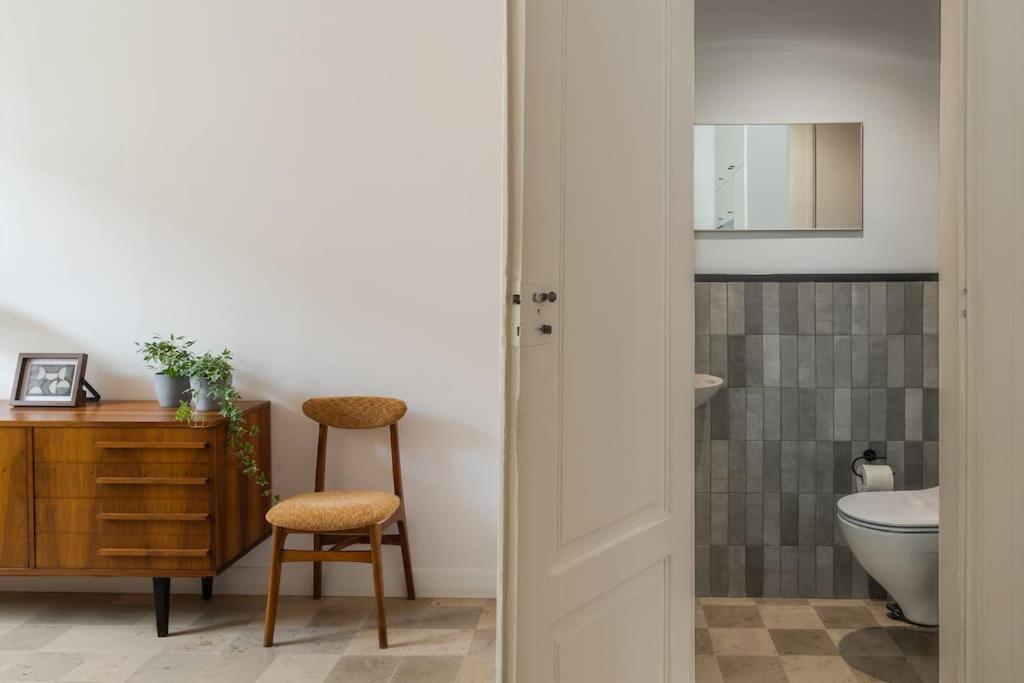 Apartment Concierge Targowa Warsaw
