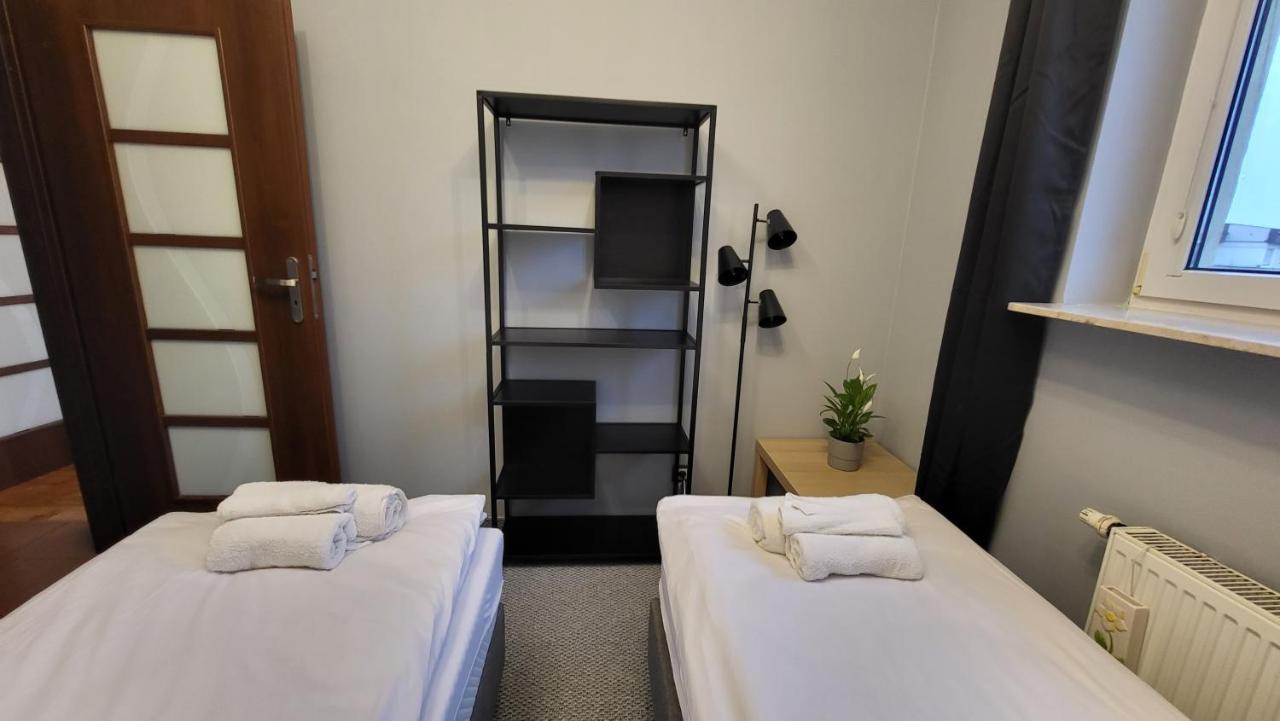 Skarbka Apartamento