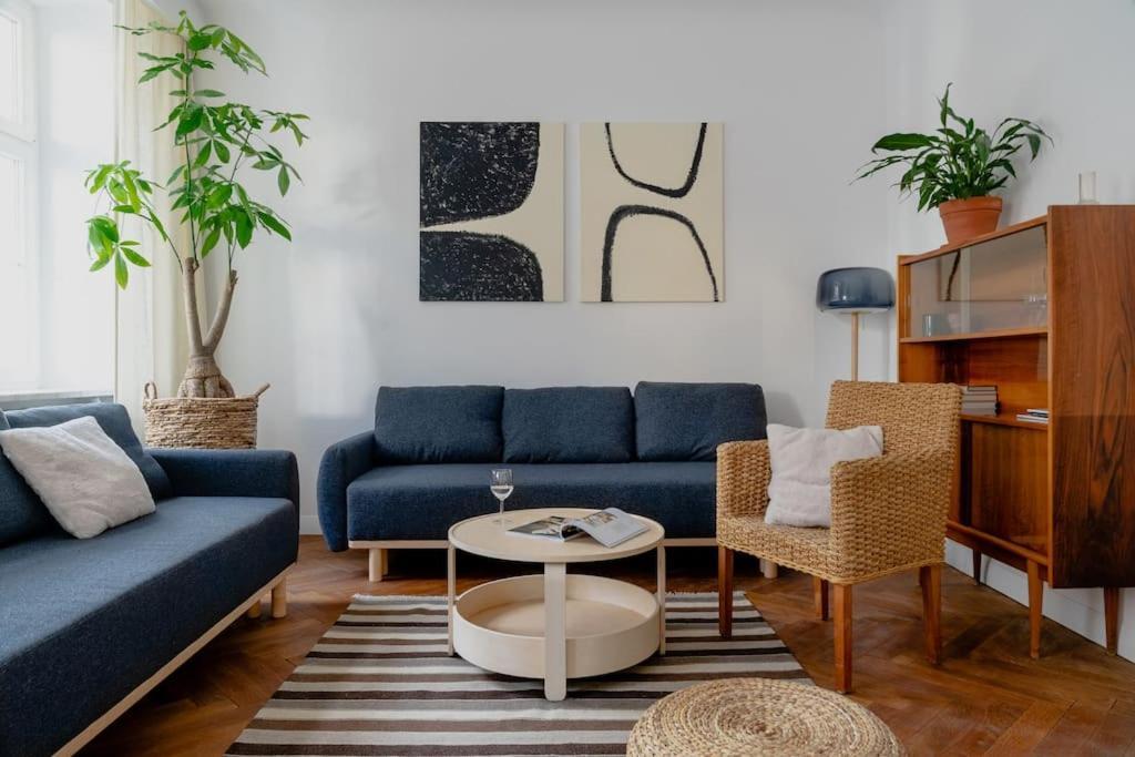Concierge Targowa Warsaw