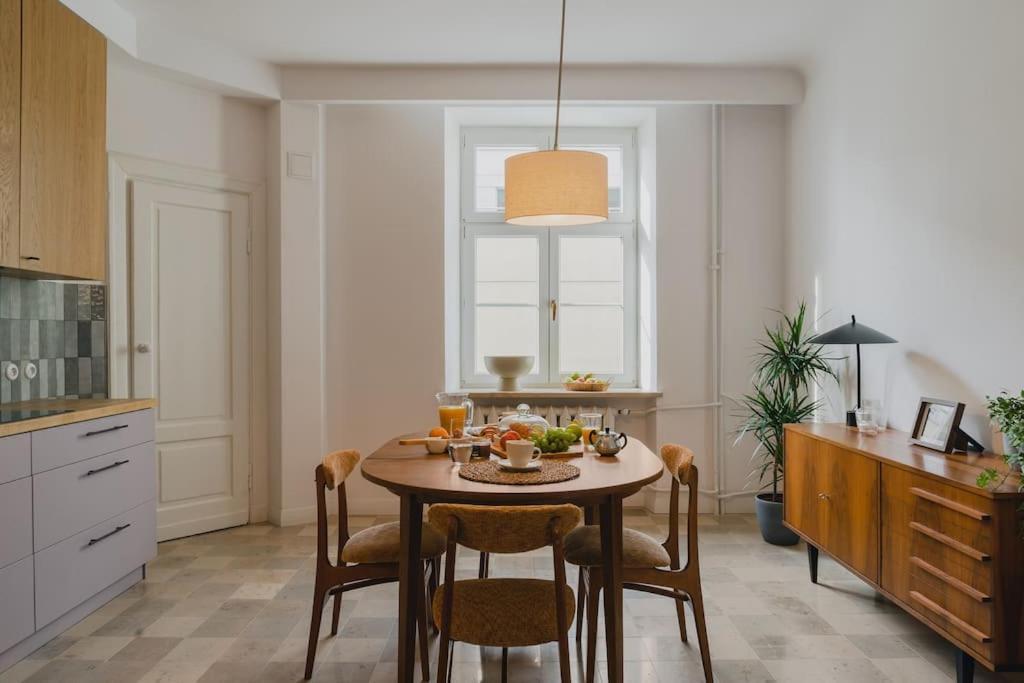 Apartment Concierge Targowa *