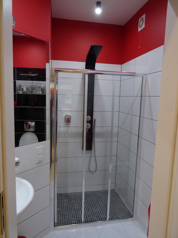 Metro Mlociny Warschau