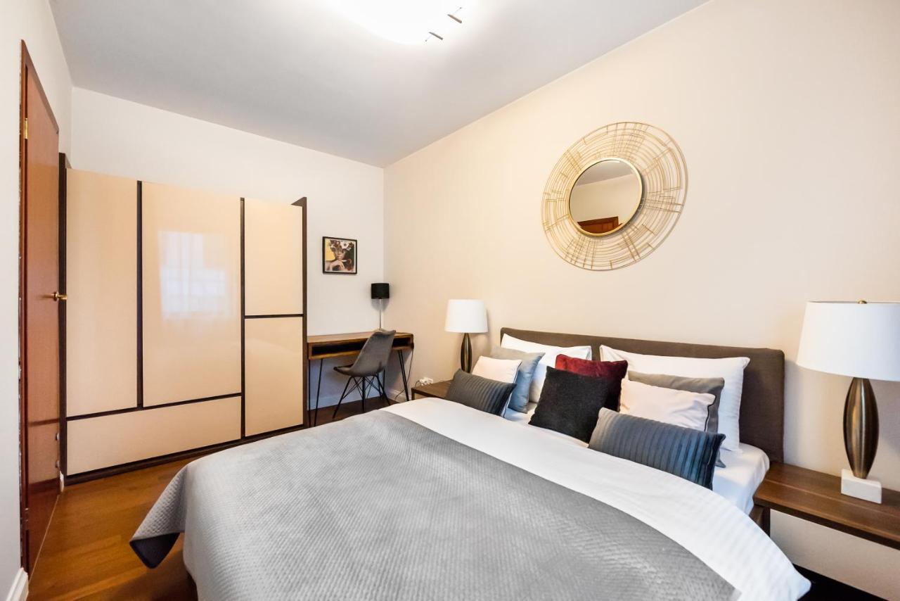 Apartamento Centre Atelier *