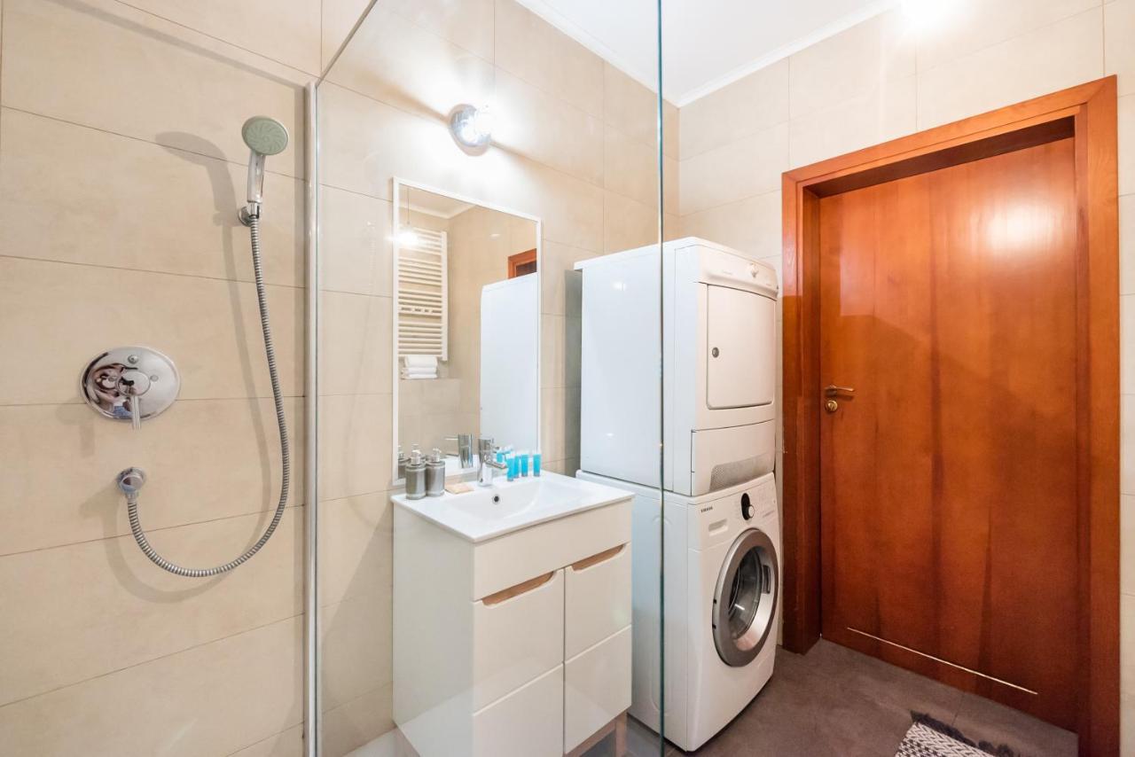 Apartamento Centre Atelier