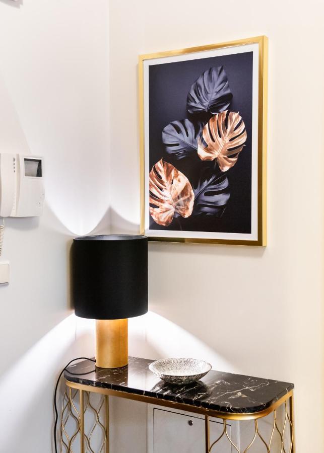 Apartamento Centre Atelier Varsóvia