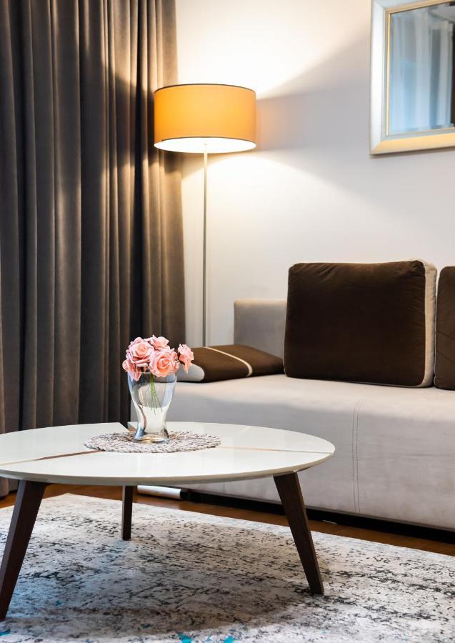 Centre Atelier Apartamento *