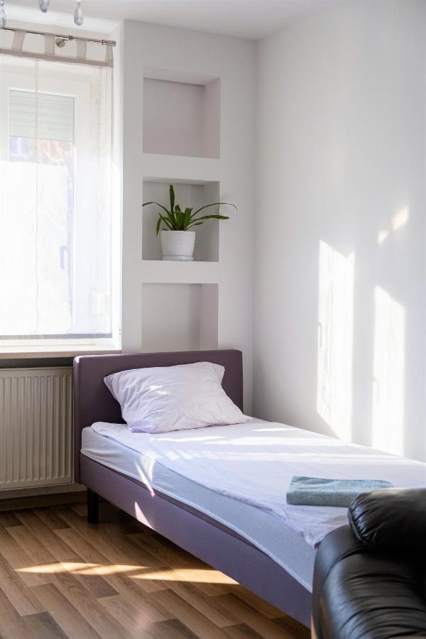Apartment Niska Warsaw