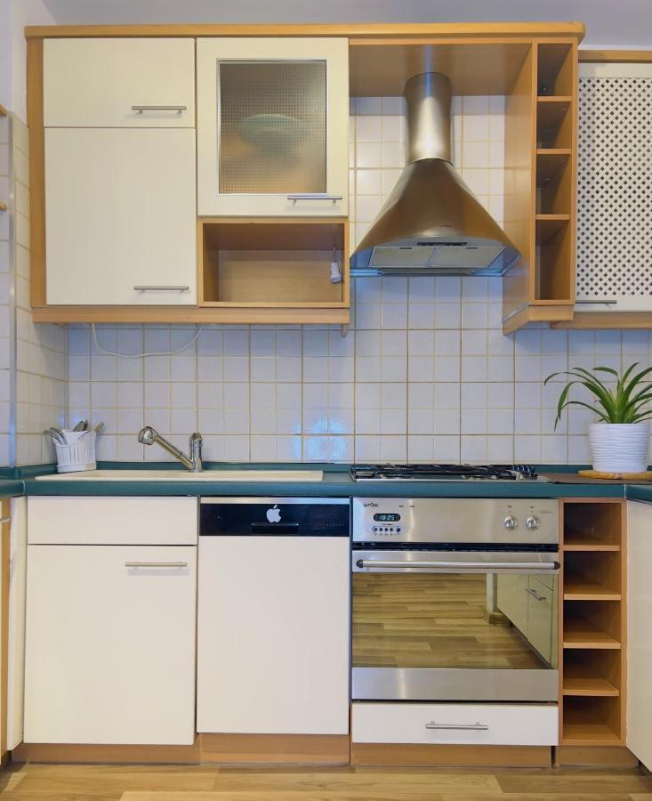 Niska Apartment *