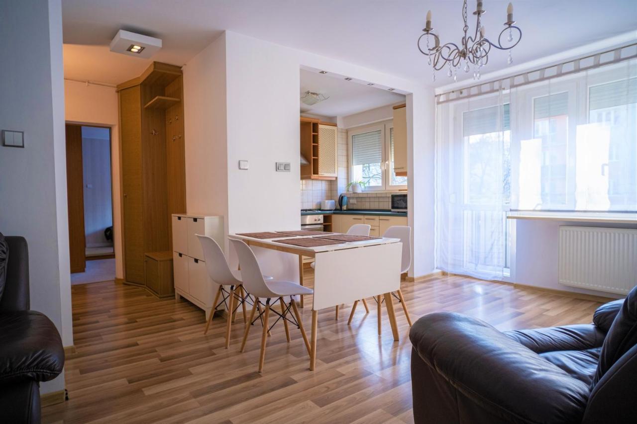 Niska Apartment