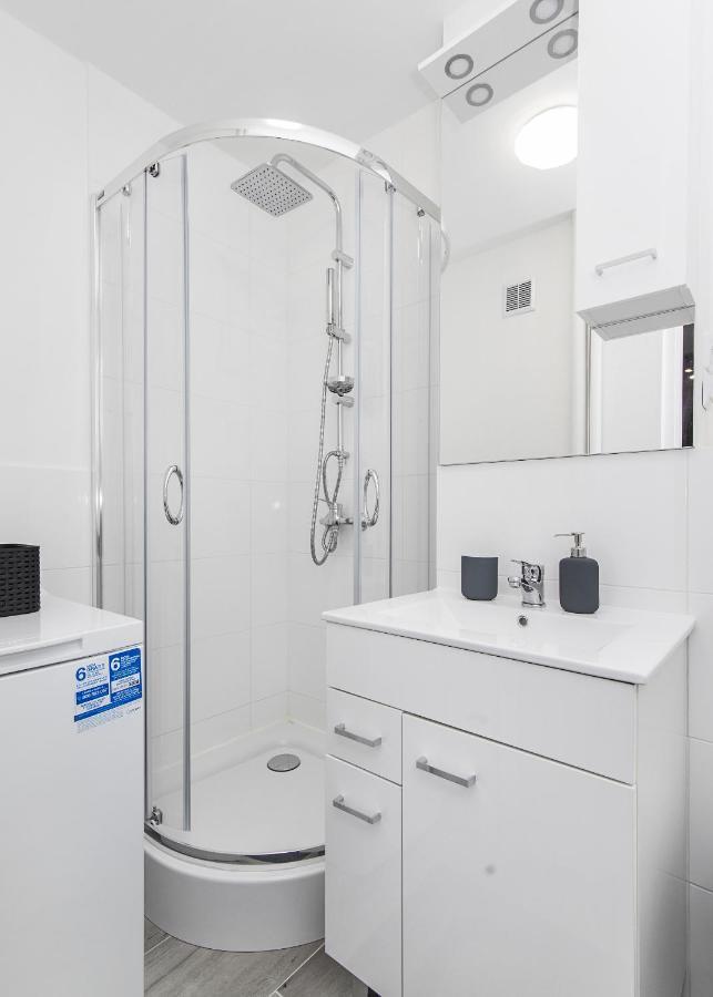 Grzybowska Apartamento *
