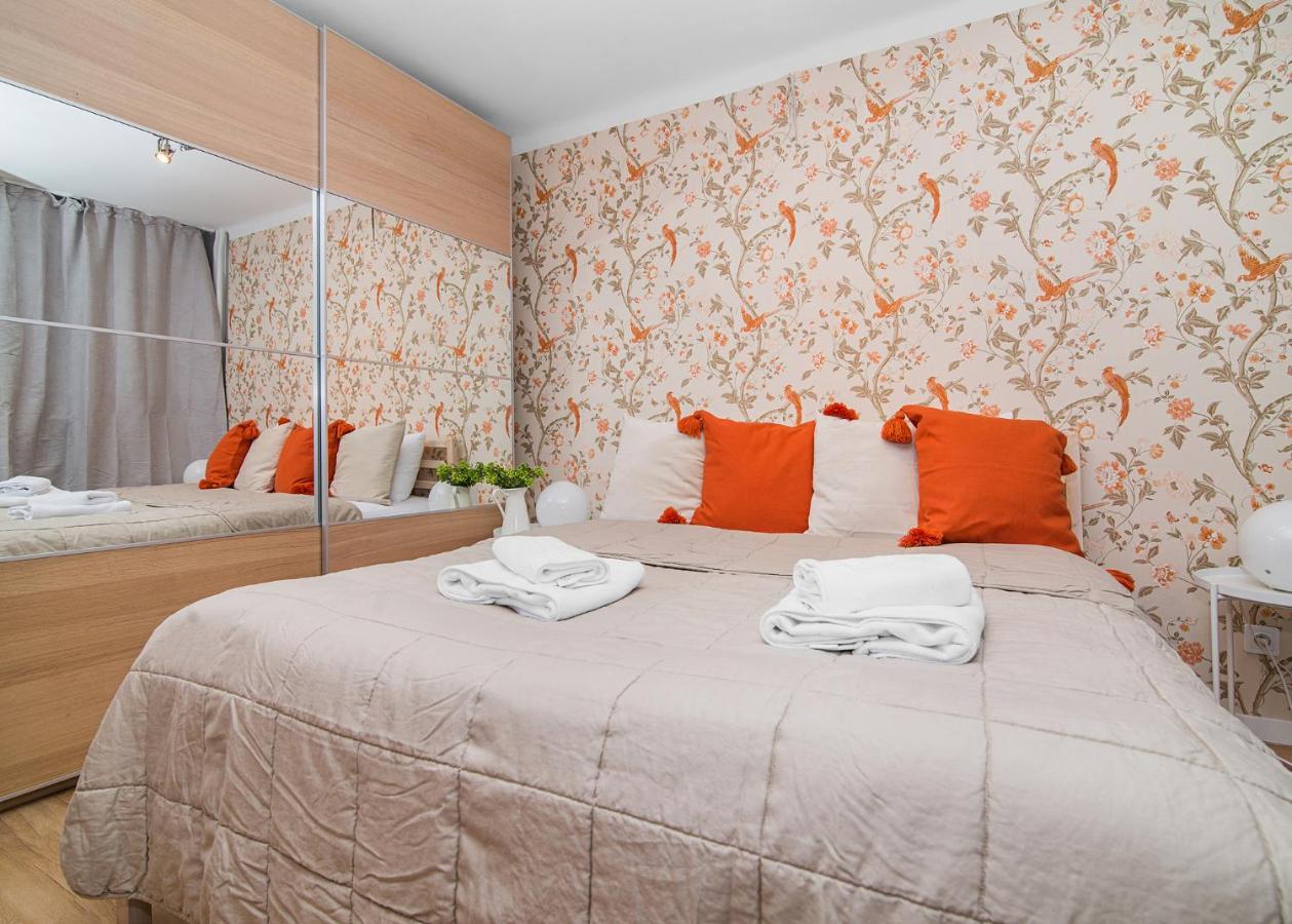 Grzybowska Apartamento