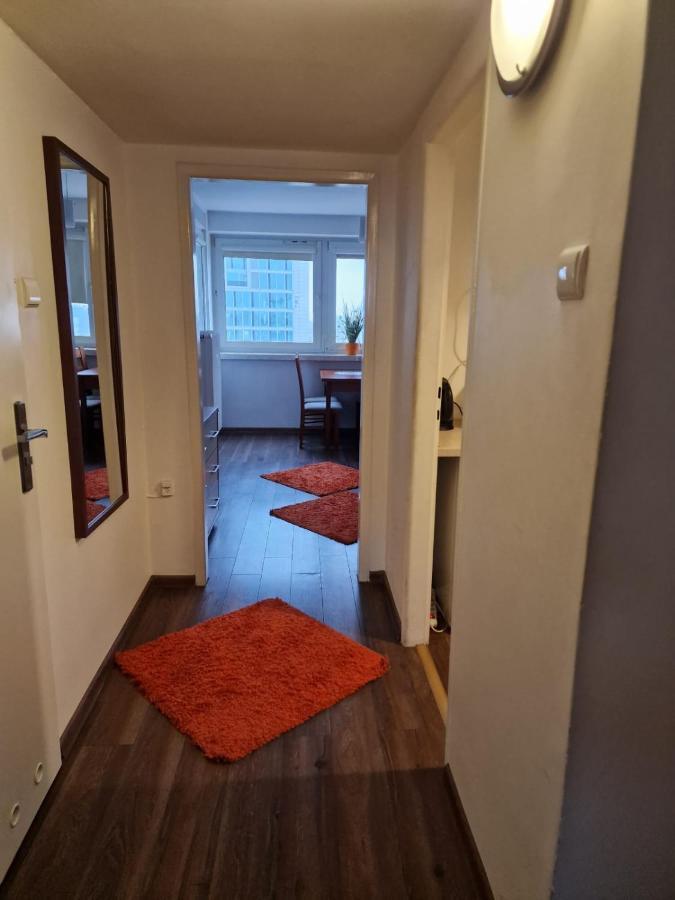 Apartment Nww Zgody I Chmielna *