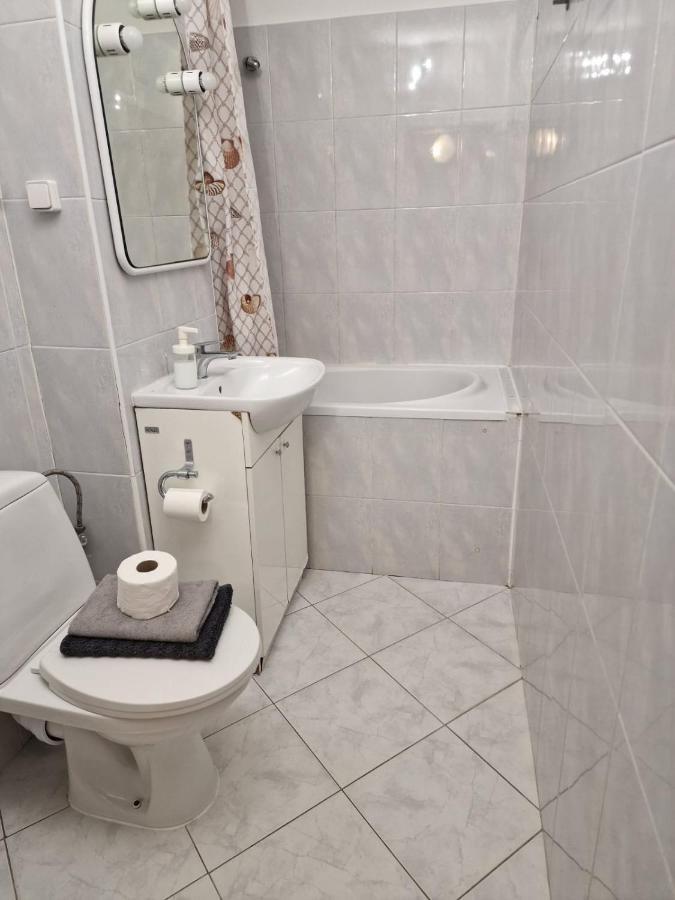 Nww Zgody I Chmielna Apartment *