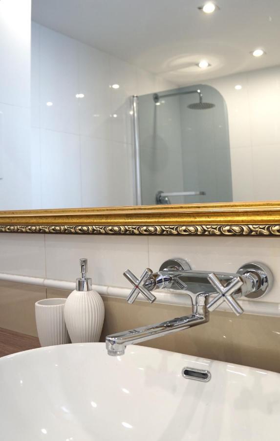Apartamento Hoza 41 Apartament *
