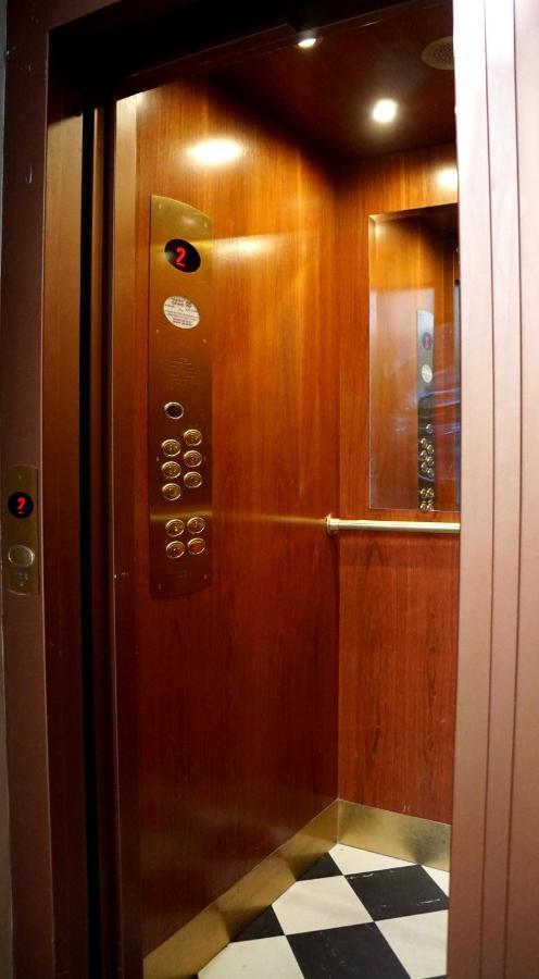 Apartamento Hoza 41 Apartament Varsóvia
