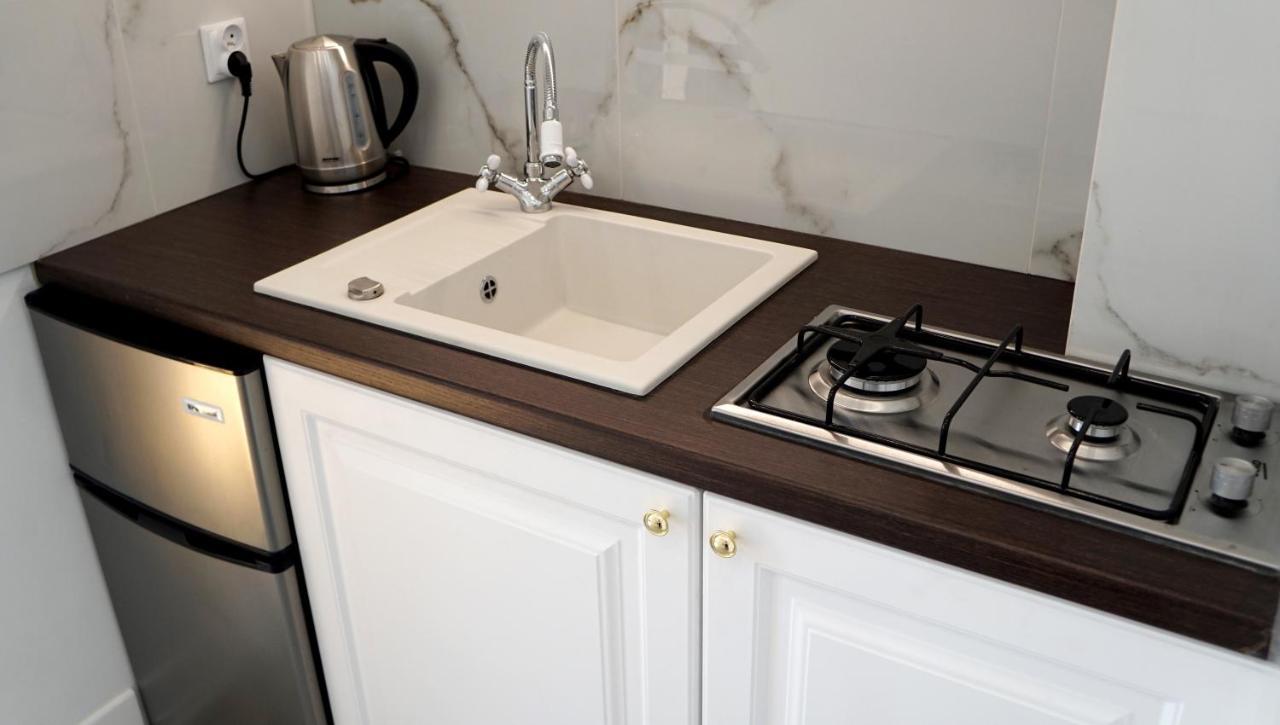 Apartamento Hoza 41 Apartament *