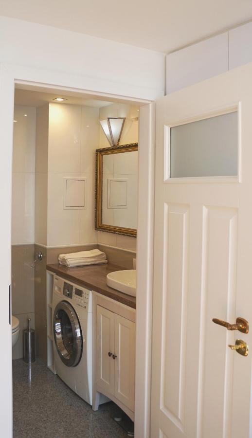 Hoza 41 Apartament *