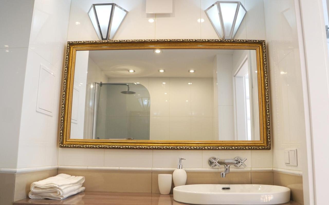 Apartamento Hoza 41 Apartament